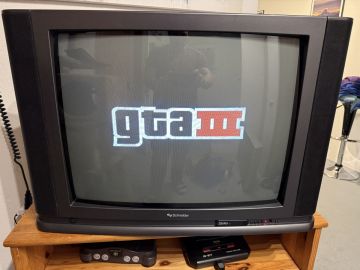 TV Reparatur