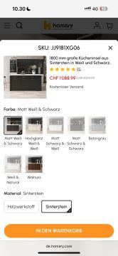 Montador de muebles