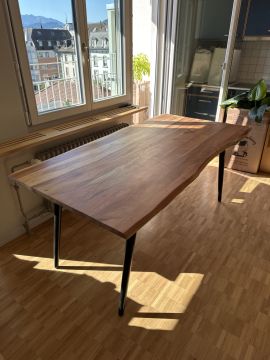 Möbelrestaurator