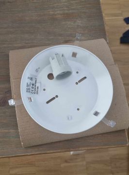 Lampeninstallateur / Lampenmonteur - Technischer Service