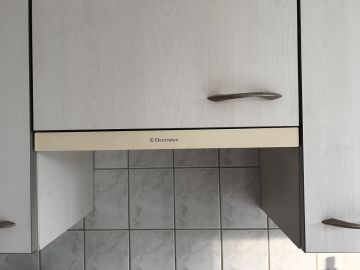 Klimaanlage und Lüftung