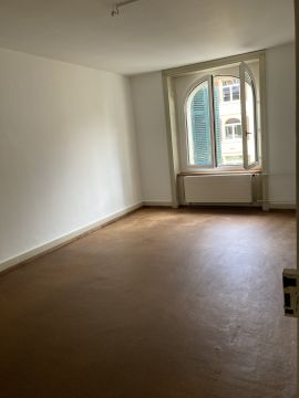 Vinyl or Linoleum Repair or Partial Replacement