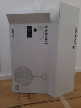 Beleuchtung