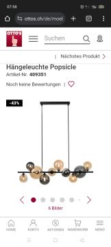 installateur de lampes