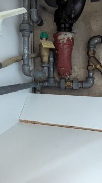Installateur für Geschirrspüler - Technischer Service