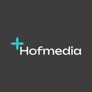 Hofmedia - Speicher - Grafikdesign