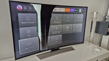 Servicios de reparación de TV