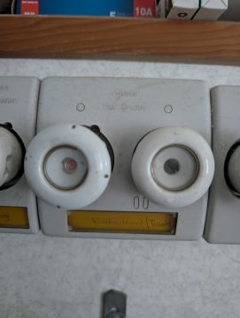 Elektrik - Technischer Service