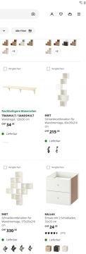 IKEA Möbelaufbau - Kyara A.