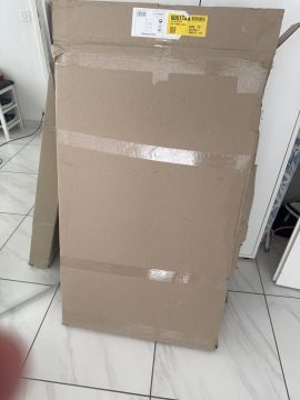 Montador de muebles