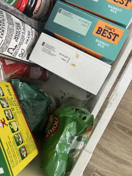 Schädlingsbekämpfung