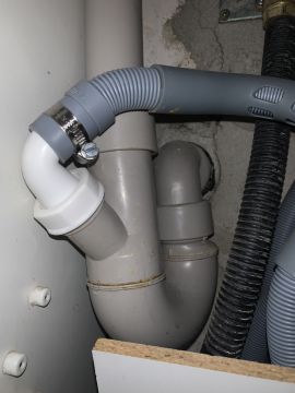 Waschmaschinen
