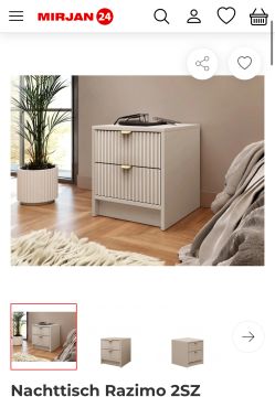 Möbelmontage