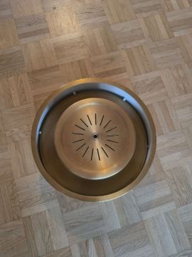 Lampeninstallation