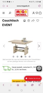 Monteur für IKEA Möbel / Montageservice