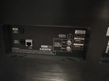Fernsehtechniker