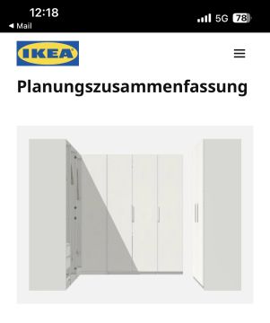 Monteur für IKEA Möbel / Montageservice