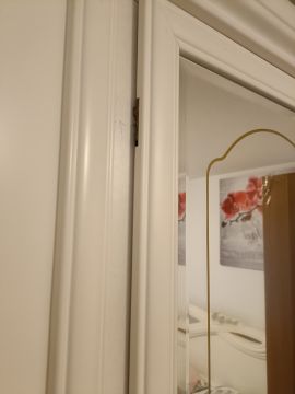 Menuiserie et ébénisterie