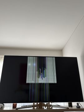 TV Repair Services