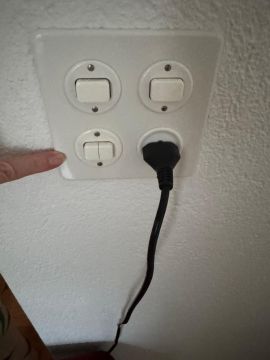 Lampeninstallateur / Lampenmonteur