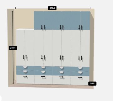 Monteur für IKEA Möbel / Montageservice