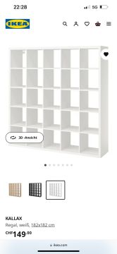 Monteur für IKEA Möbel / Montageservice - Haus