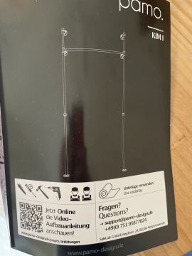 Monteur für Kleinmöbel
