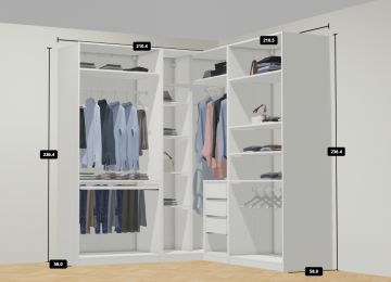 Monteur für IKEA Möbel / Montageservice