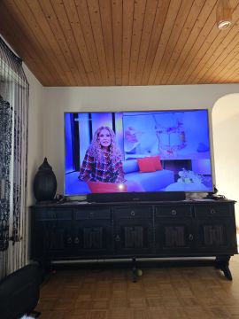 Reparador de TV