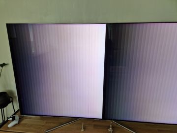 Servicios de reparación de TV