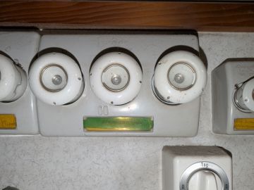 Experten für Sicherungskästen - Technischer Service