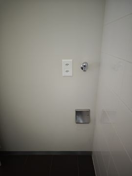 Installateur für Waschmaschinen