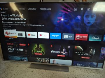 Reparador de TV