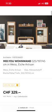 Montador de muebles