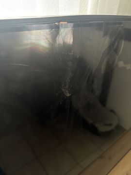 Reparação de TV