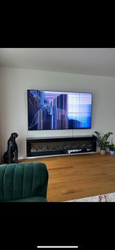 TV Repair Specialist
