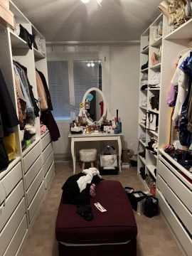 Monteur für IKEA Möbel / Montageservice