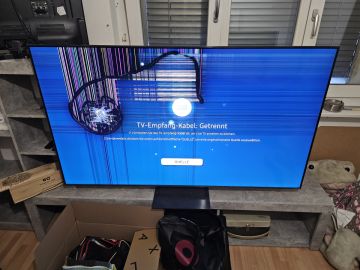 Réparateur de télévision