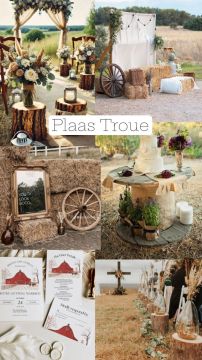 Eventdekorateur - Events