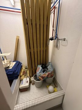 Spezialisten für Saunas - Haus