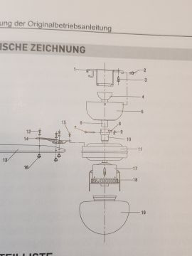 Elektrik