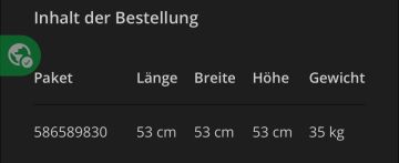Möbelmontage