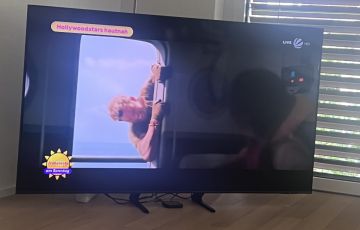 TV Mounting Specialist