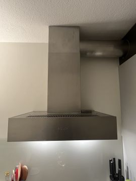 Profi für Dunstabzugshauben