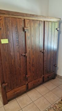 Montador de muebles