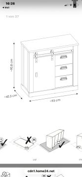 Montador de muebles