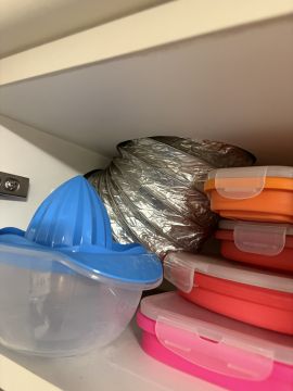 Técnico de Exaustores de Cozinha - Assistência Técnica
