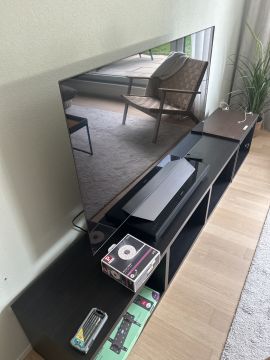 TV Wandmontage Service