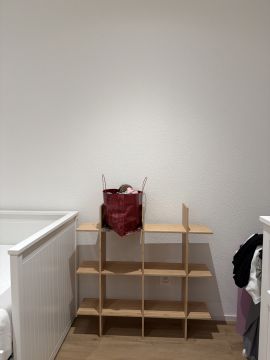 Montaje de muebles de IKEA - C. S.