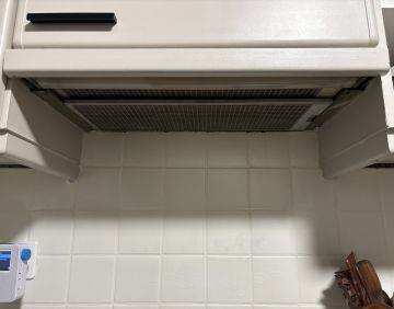 Técnico de Exaustores de Cozinha